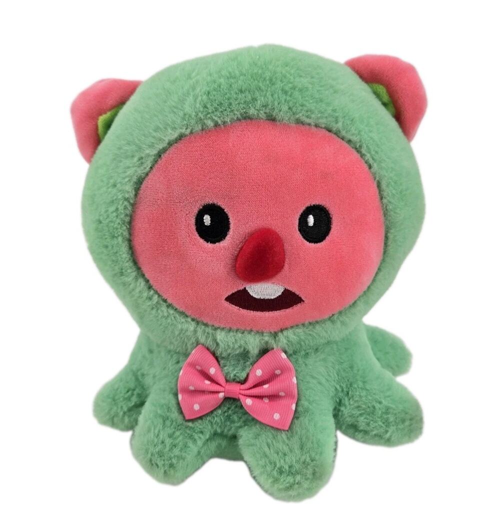 Zanmang Loopy Miniso Plush Octopus Costume 7" Stuffed Animal 2020
